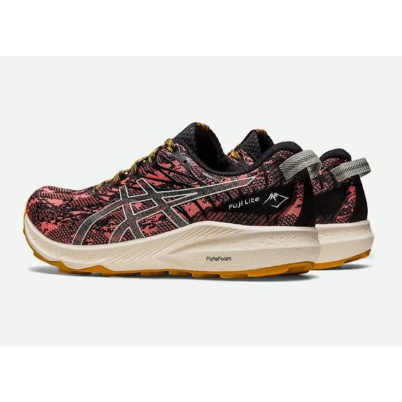 ASICS Fuji Lite 3 size 7 - Picture 7 of 9